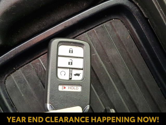 Used 2022 Honda CR-V EX-L image 18