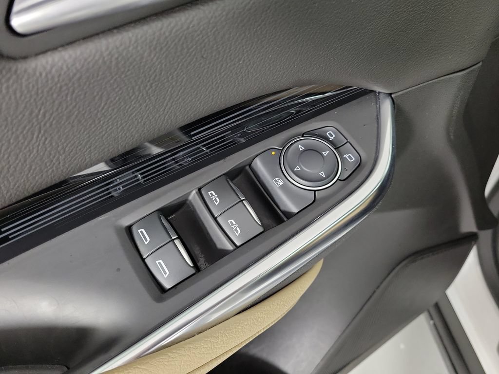 Used 2024 Cadillac XT4 Luxury FWD image 19