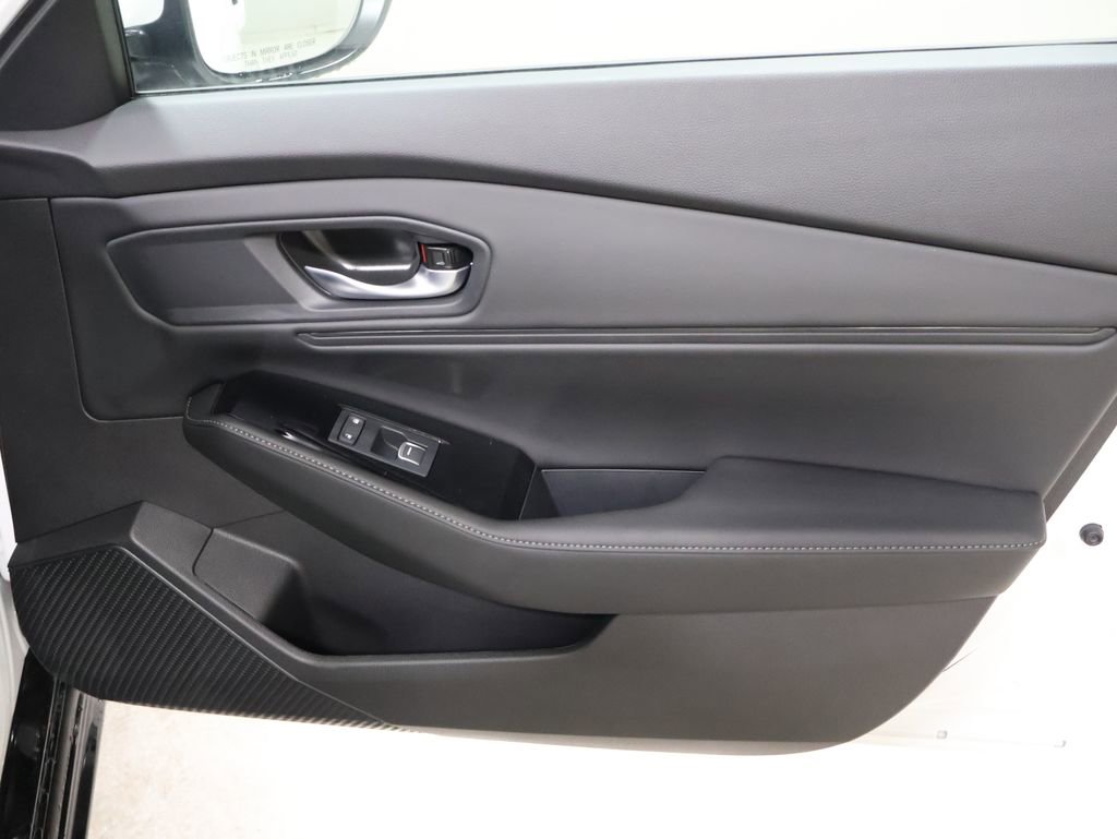 New 2025 Honda Accord Touring image 23