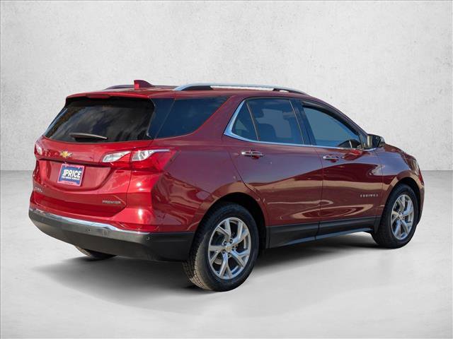Used 2019 Chevrolet Equinox Premier image 5