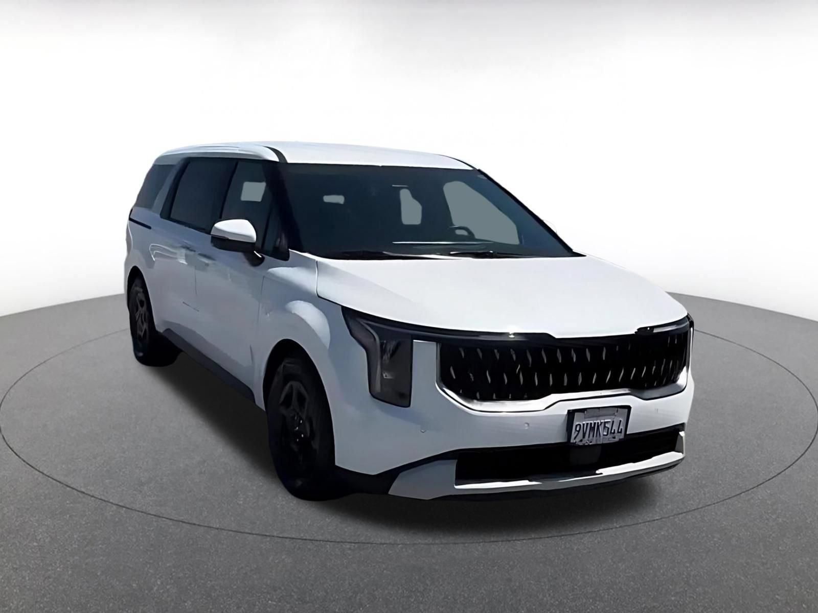 Used 2026 Kia Carnival FWD video 2