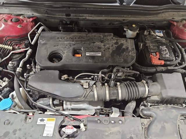 Used 2018 Honda Accord Sport image 27