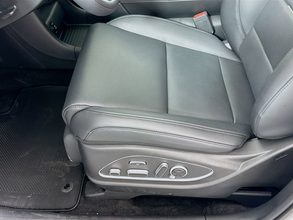 Certified 2026 Hyundai Palisade Calligraphy image 20