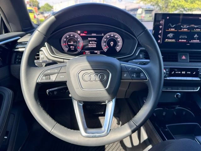 Certified 2024 Audi A5 2.0T Premium Plus AWD/4WD image 33