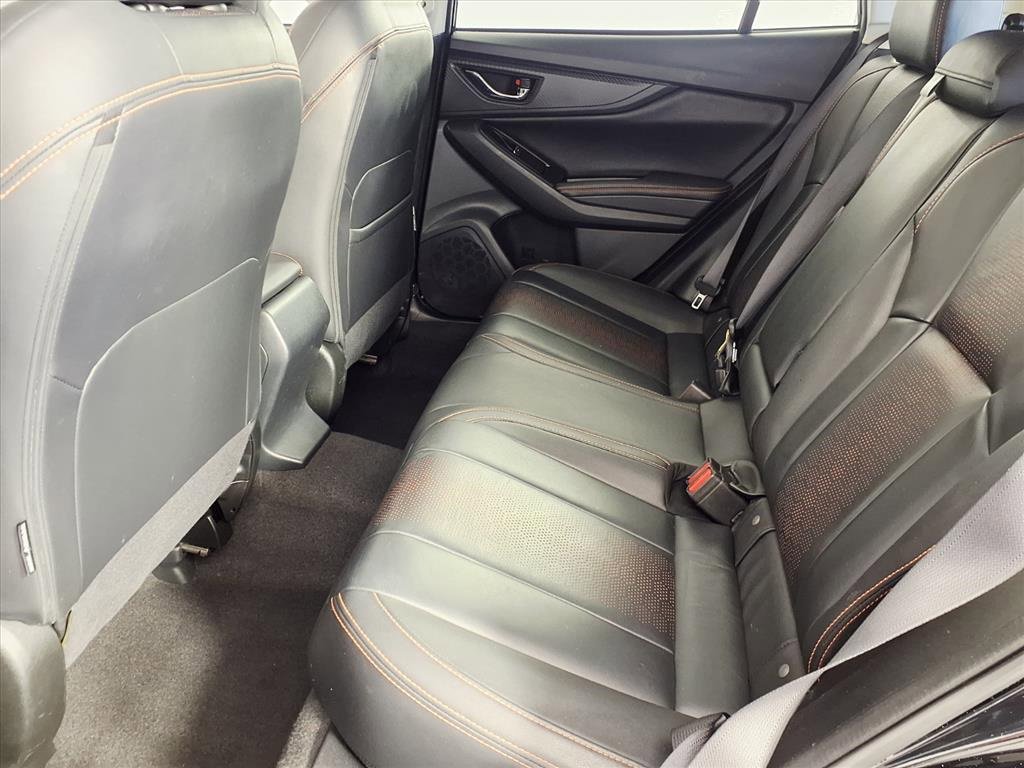 Used 2022 Subaru Crosstrek 2.5i Limited w/ Moonroof Package 2 image 10