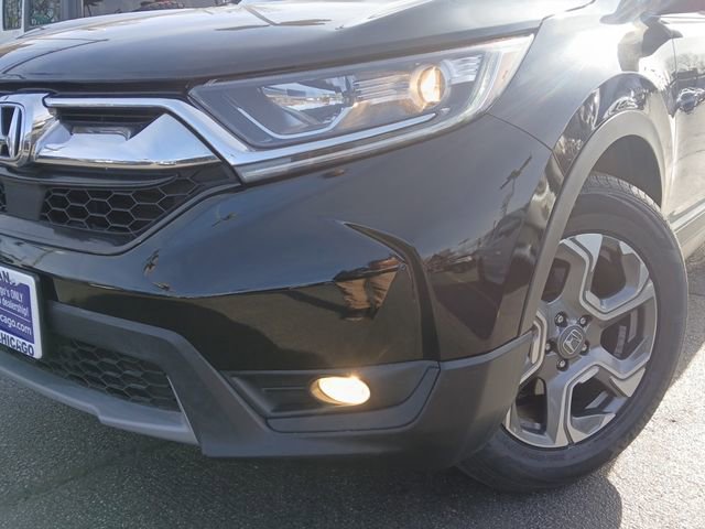 Used 2017 Honda CR-V EX-L image 32