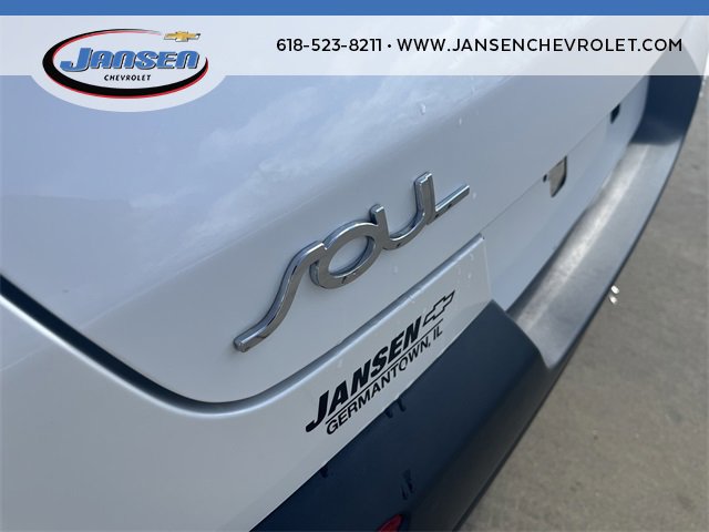 Used 2020 Kia Soul S image 31