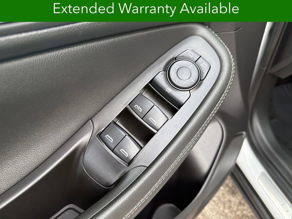 Certified 2023 Buick Encore GX Select w/ Safety Package II AWD/4WD image 13
