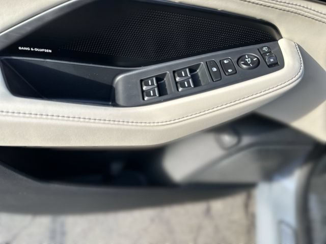 New 2026 Acura MDX Type S AWD/4WD image 15