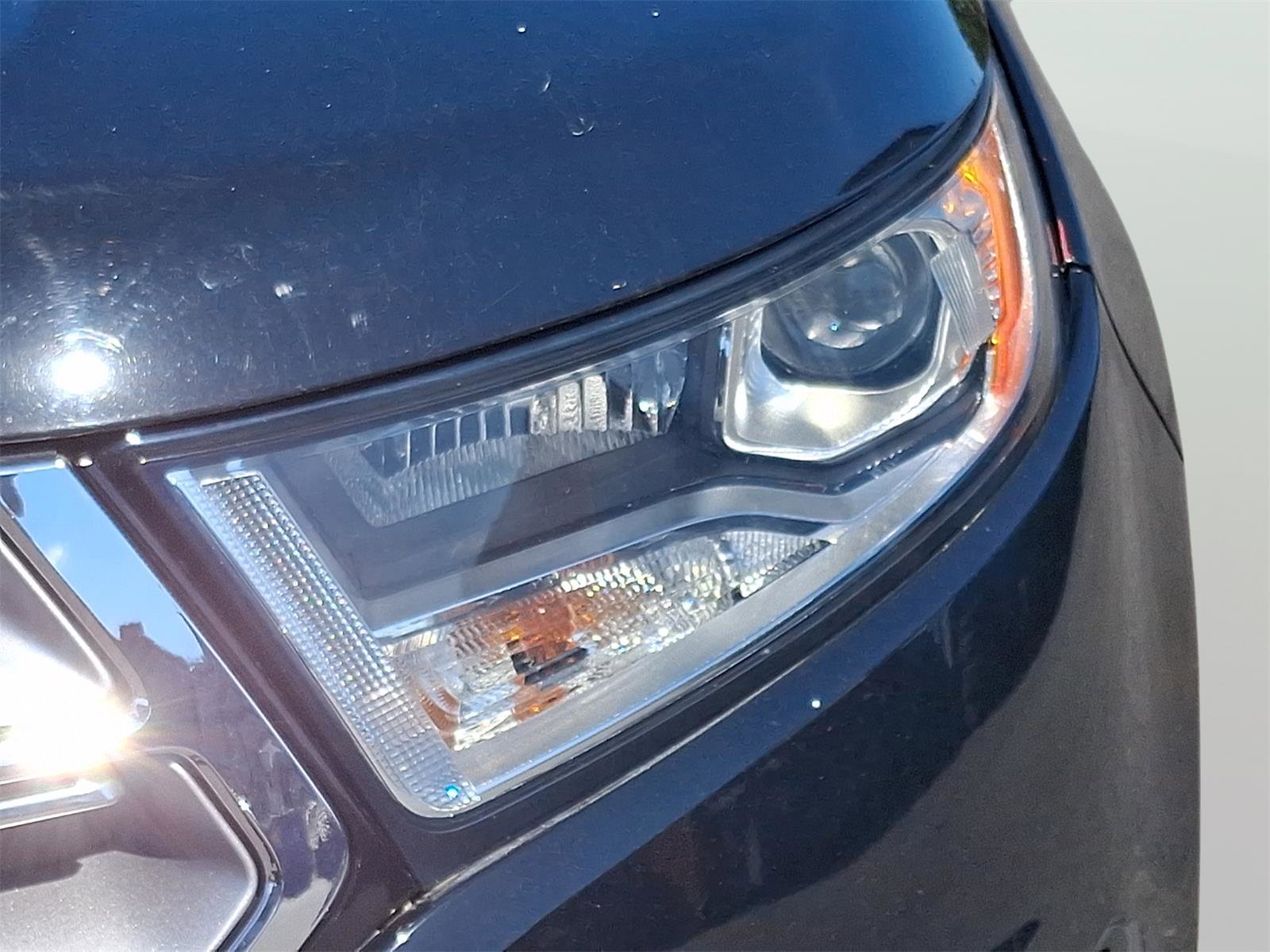 Used 2016 Ford Edge SEL w/ Equipment Group 201A AWD/4WD image 12