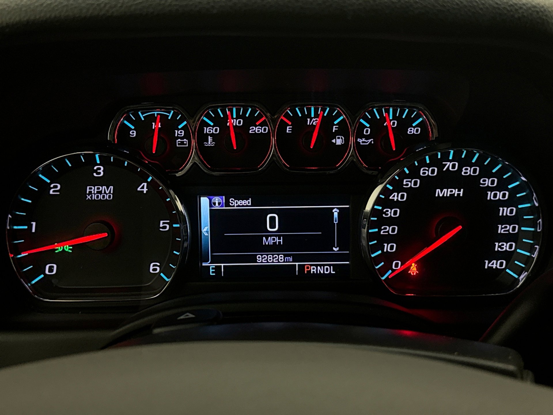 Used 2018 GMC Yukon SLE w/ SLE Value Package image 13