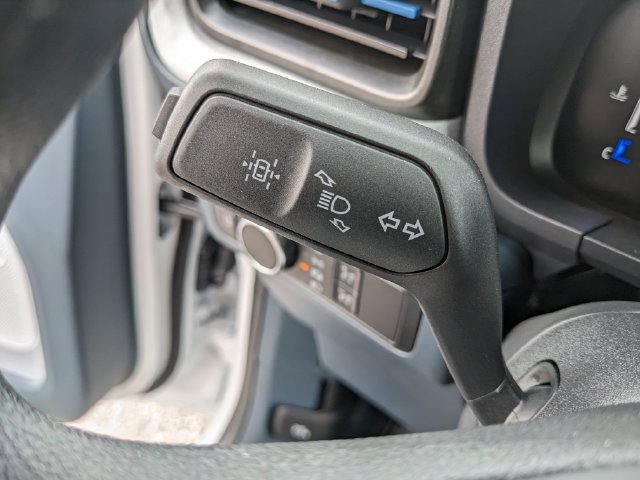 New 2026 Ford Maverick XLT FWD image 28