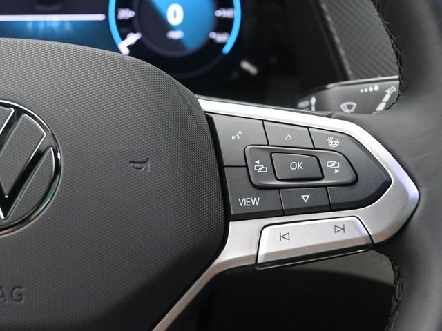 New 2025 Volkswagen Atlas Cross Sport SEL Premium R-Line image 2