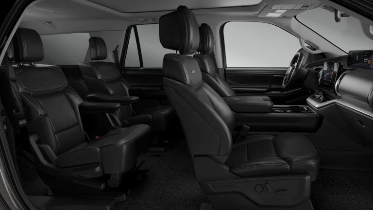 New 2026 Ford Expedition Max Platinum w/ Stealth Performance Package AWD/4WD image 29