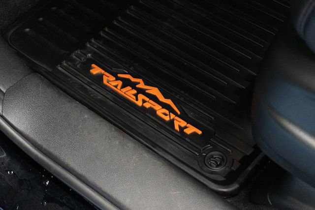 Certified 2023 Honda Passport TrailSport image 23