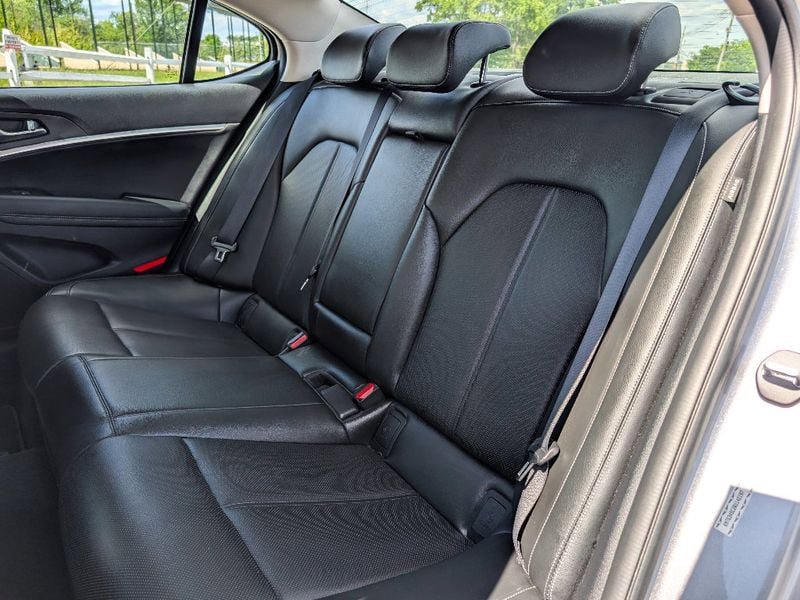 Used 2024 Genesis G70 2.5T AWD/4WD image 18