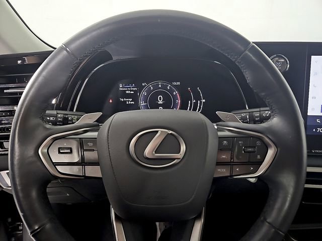 Used 2023 Lexus RX 350 FWD w/ Accessory Package (Z1) image 20