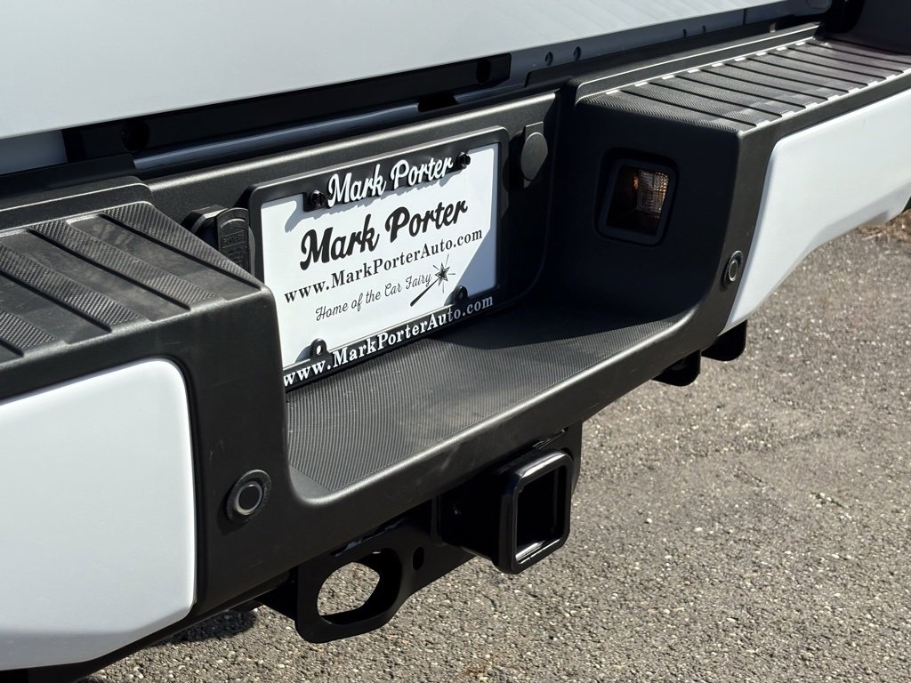New 2026 Ford F350 XL w/ STX Appearance Package image 15