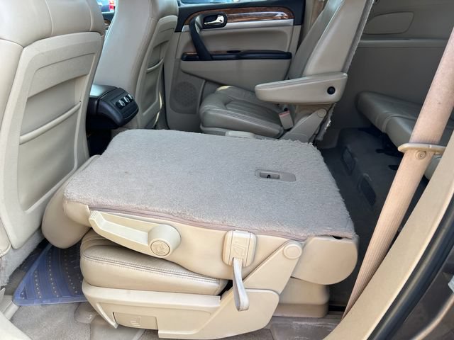 Used 2012 Buick Enclave Leather FWD image 5
