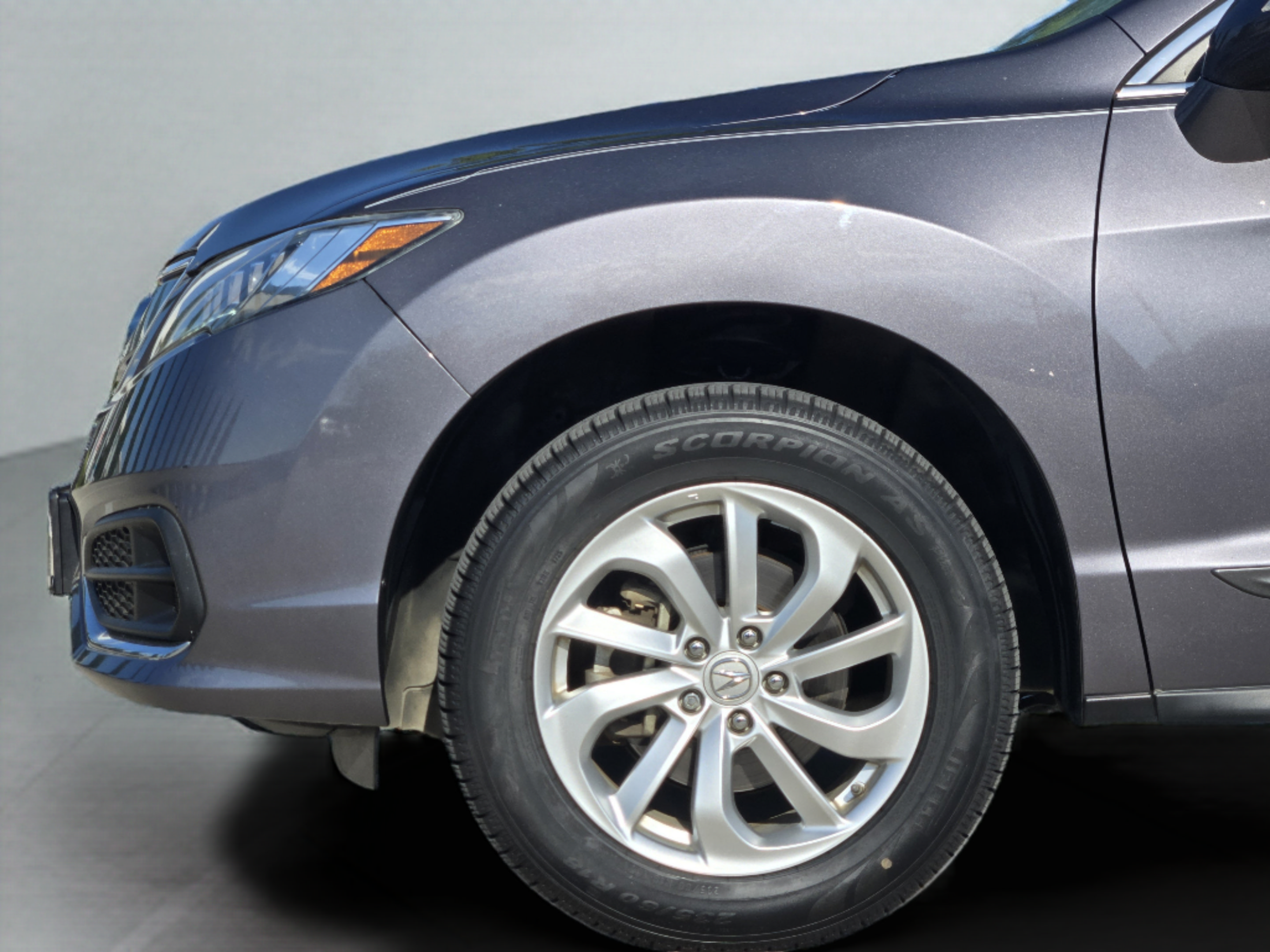 Used 2017 Acura RDX FWD w/ Technology Package image 34