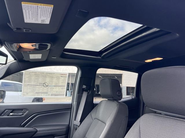 New 2026 GMC Canyon Elevation w/ Convenience Package image 23
