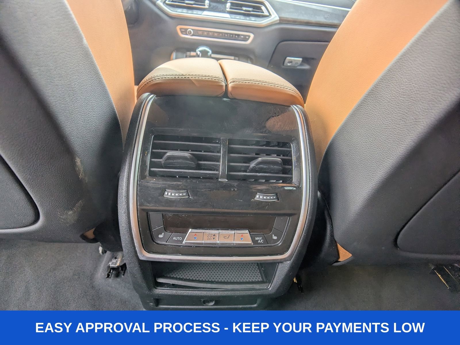 Used 2023 BMW X5 xDrive40i w/ Premium Package image 21