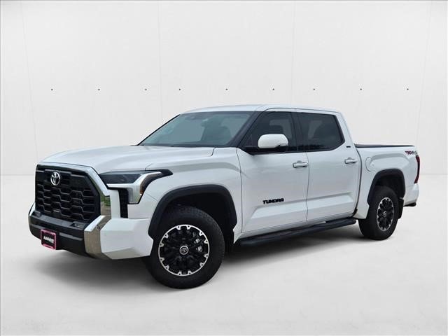 Used 2023 Toyota Tundra SR5