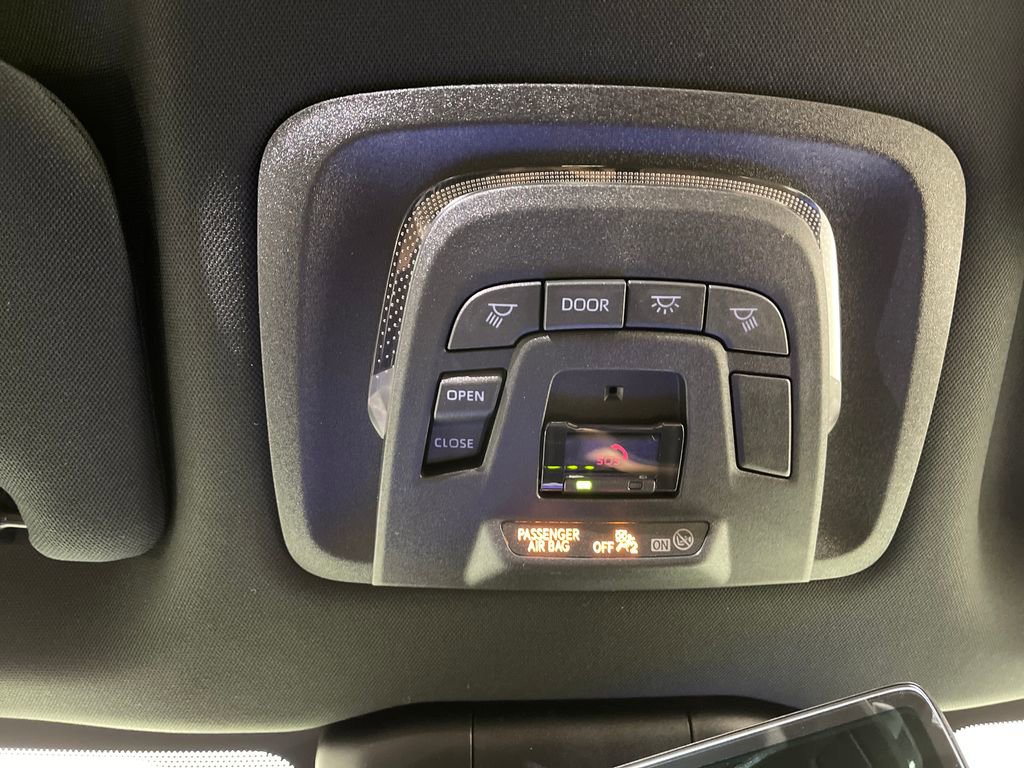 New 2026 Toyota Crown Signia AWD/4WD image 29