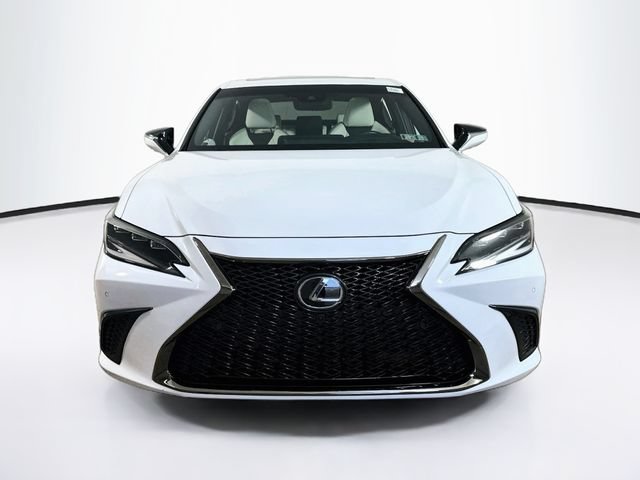 Used 2023 Lexus ES 350 F Sport w/ Accessory Package (Z1) FWD image 2
