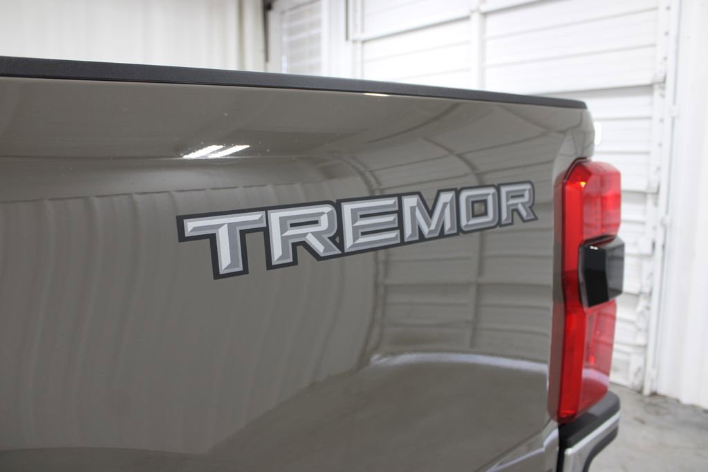 New 2026 Ford F350 King Ranch w/ Tremor Off-Road Package image 26