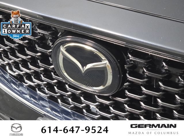 Certified 2024 MAZDA CX-5 AWD 2.5 S w/ Premium Plus Pkg image 14
