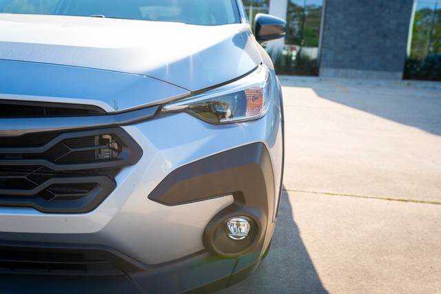 Certified 2024 Subaru Crosstrek 2.0i Premium image 3