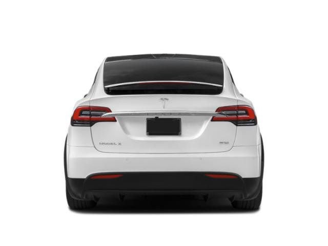 Used 2019 Tesla Model X 100D AWD/4WD image 5