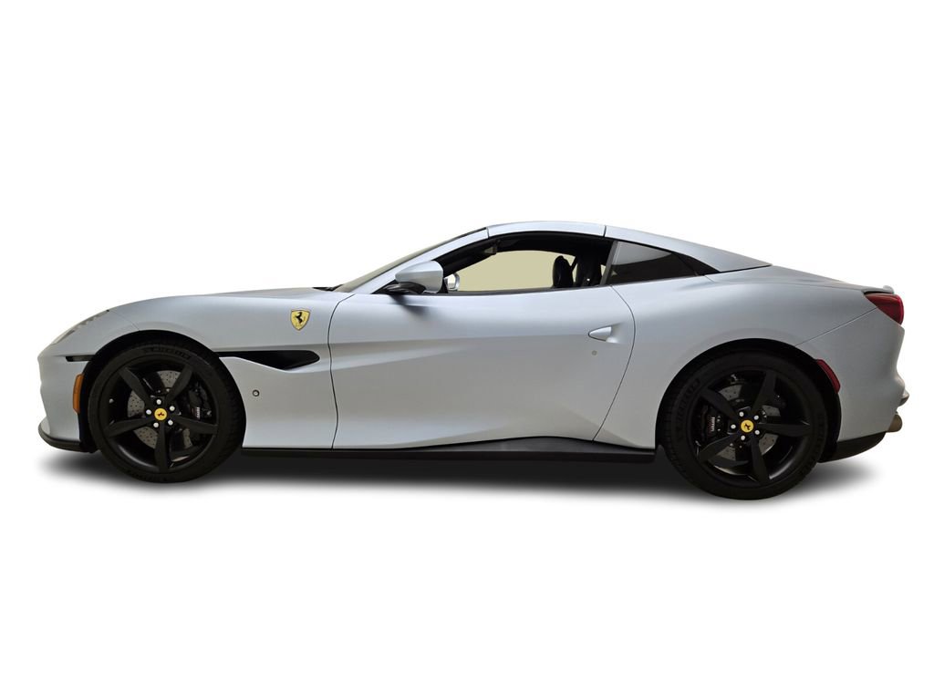 Used 2022 Ferrari Portofino M RWD image 12