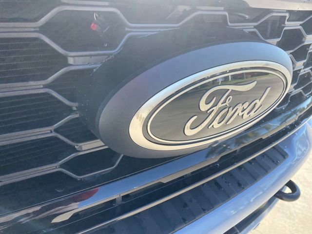 New 2026 Ford F250 4x4 Crew Cab Super Duty image 30