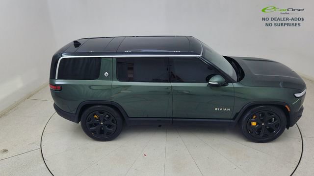 Used 2024 Rivian R1S Adventure AWD/4WD image 83