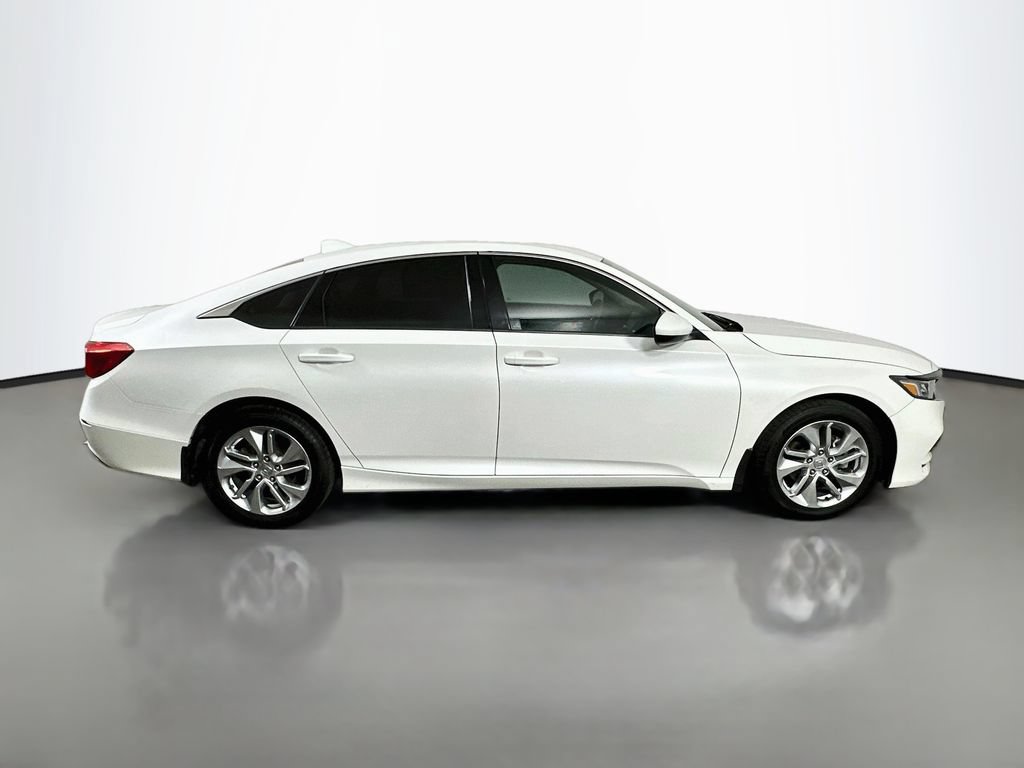 Used 2019 Honda Accord LX image 7