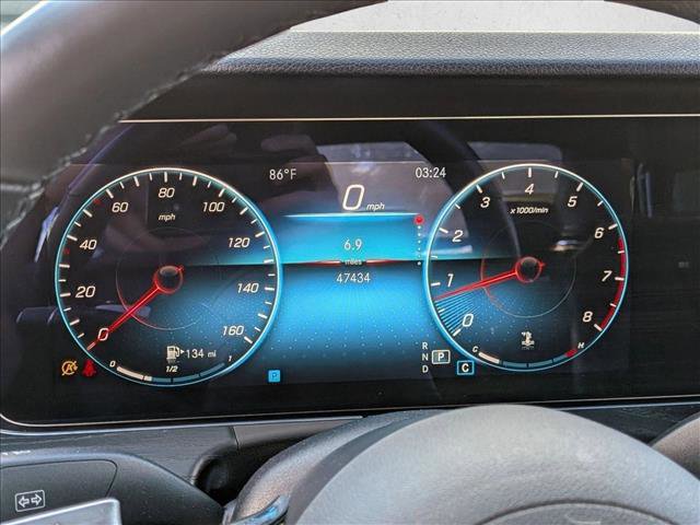 Certified 2022 Mercedes-Benz E 350 4MATIC Sedan image 11