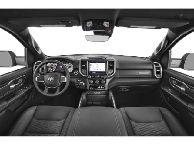 New 2027 RAM 1500 Big Horn AWD/4WD image 7