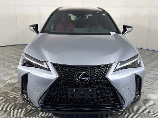 Used 2024 Lexus UX 250h F Sport image 10