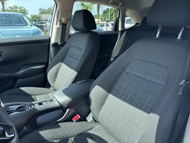 New 2026 Honda HR-V LX image 6
