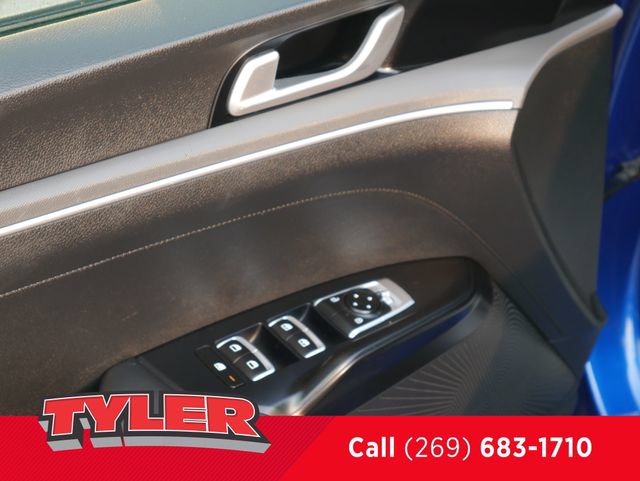 Used 2022 Kia K5 GT-Line w/ GT-Line Awd Premium Package image 20