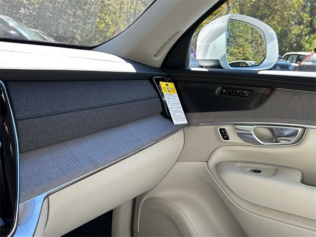 New 2026 Volvo XC90 B6 Ultra image 17