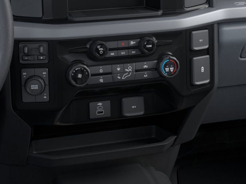 New 2026 Ford F450 XL image 16