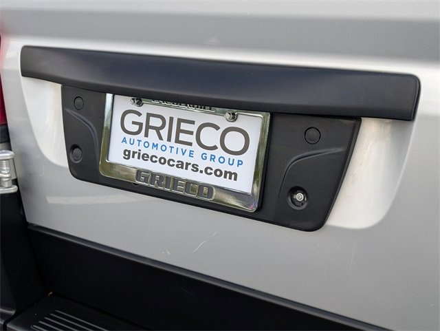 Used 2023 RAM ProMaster 3500 w/ Crew Van Package image 17