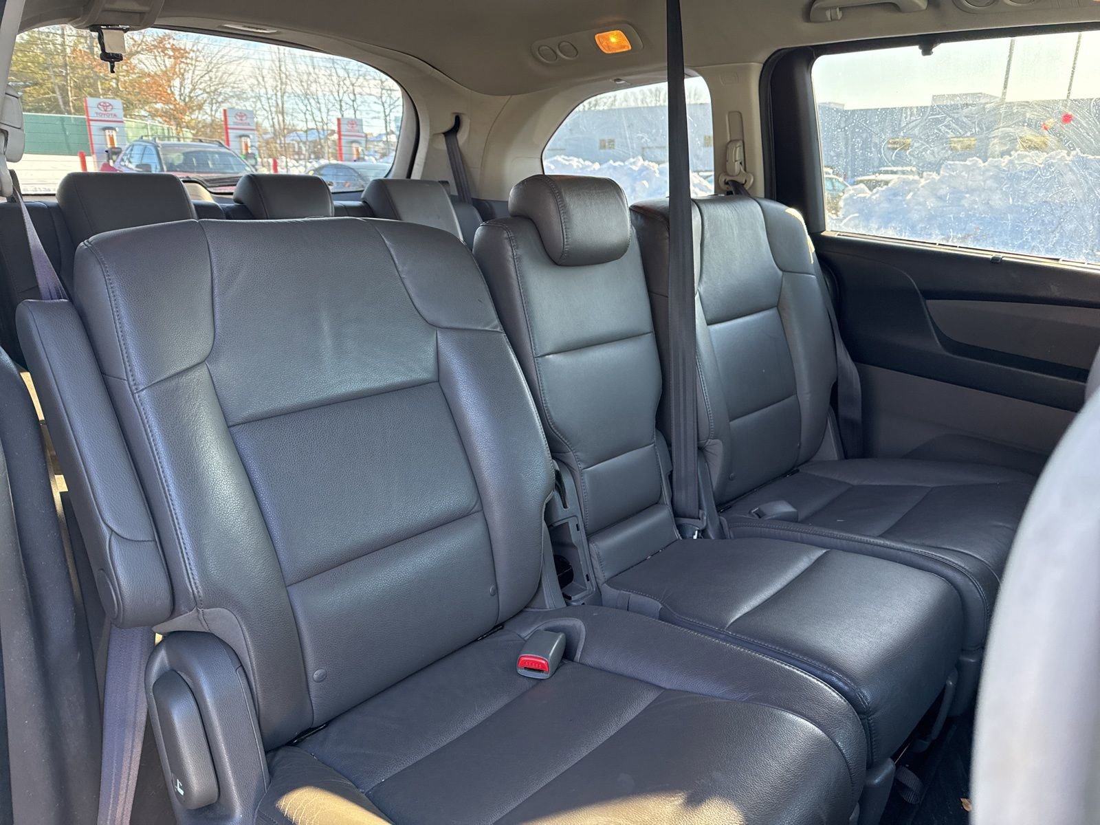 Used 2013 Honda Odyssey EX-L image 15