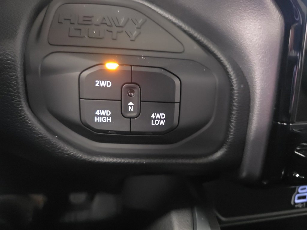 New 2026 RAM 2500 Laramie image 21