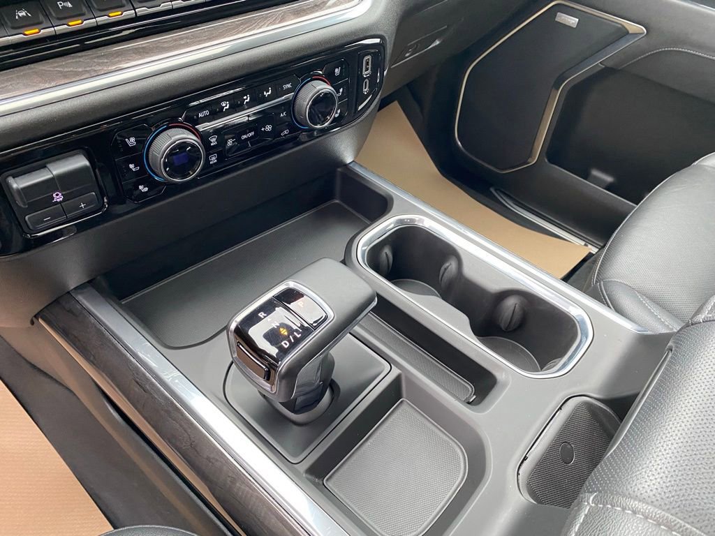 Used 2023 Chevrolet Silverado 1500 LTZ w/ LTZ Premium Package image 19