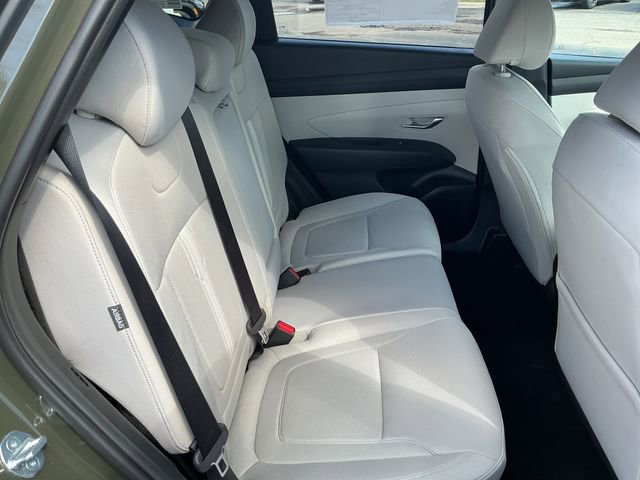 New 2026 Hyundai Tucson SEL AWD/4WD image 32