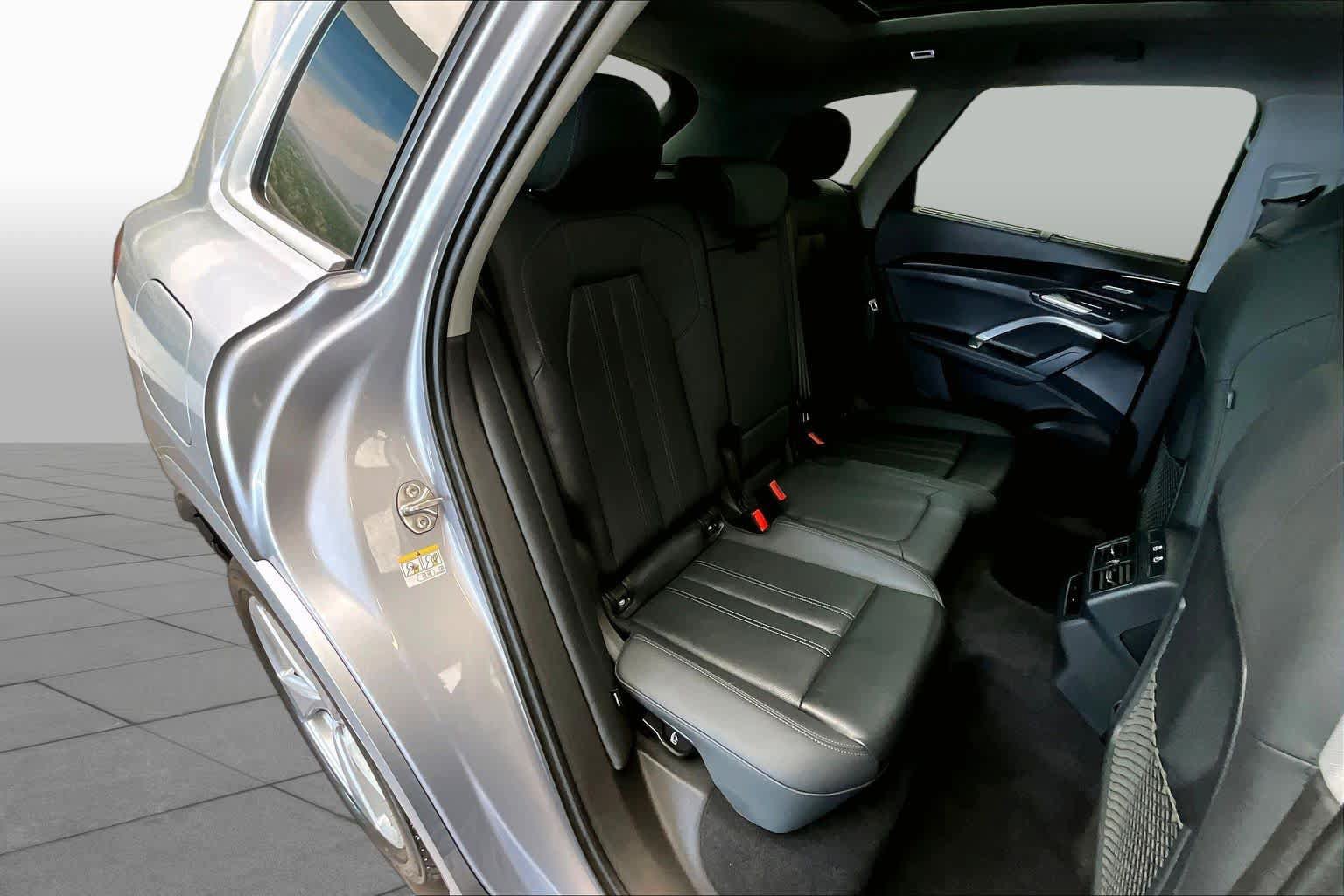 Certified 2025 Audi Q5 Premium AWD/4WD image 20
